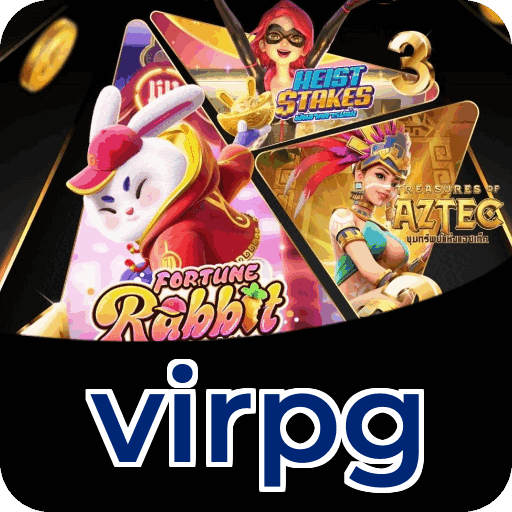 Bônus de boas-vindas virpg