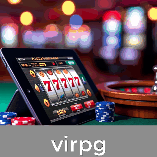 Experimente o Login Exclusivo com Proteção Avançada no virpg
