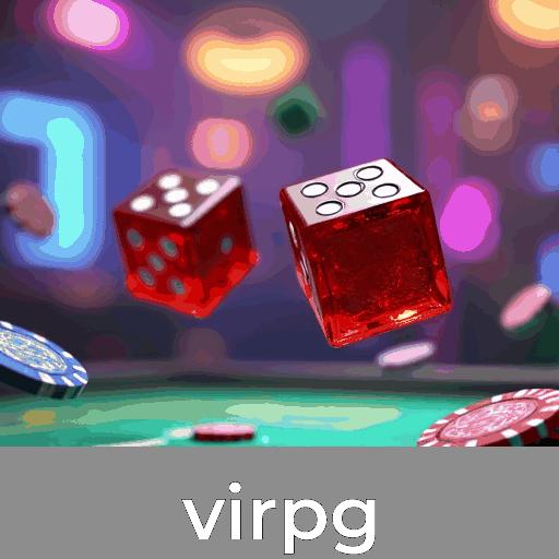 Virpg: Apostas na Ponta dos Dedos com o App Completo