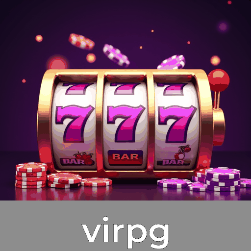 virpg: Jogos de Mesa ao Vivo com Experiência Real