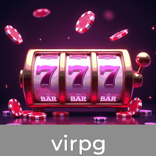 Virpg: Emoção e Oportunidades de Ganhar nos Jogos de Cassino