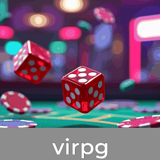 Virpg: Plataforma de Jogo com Serviços Profissionais