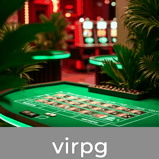 Experimente o Login Exclusivo com Proteção Avançada no virpg