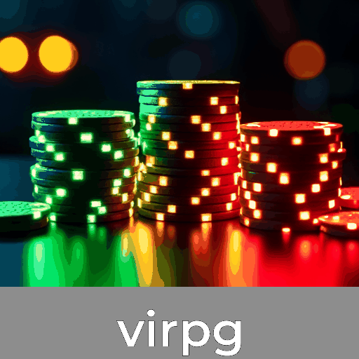 Virpg: Especialista em Apostas Esportivas no Brasil