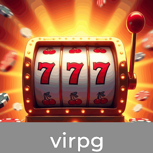 Virpg: Especialista em Apostas Esportivas no Brasil